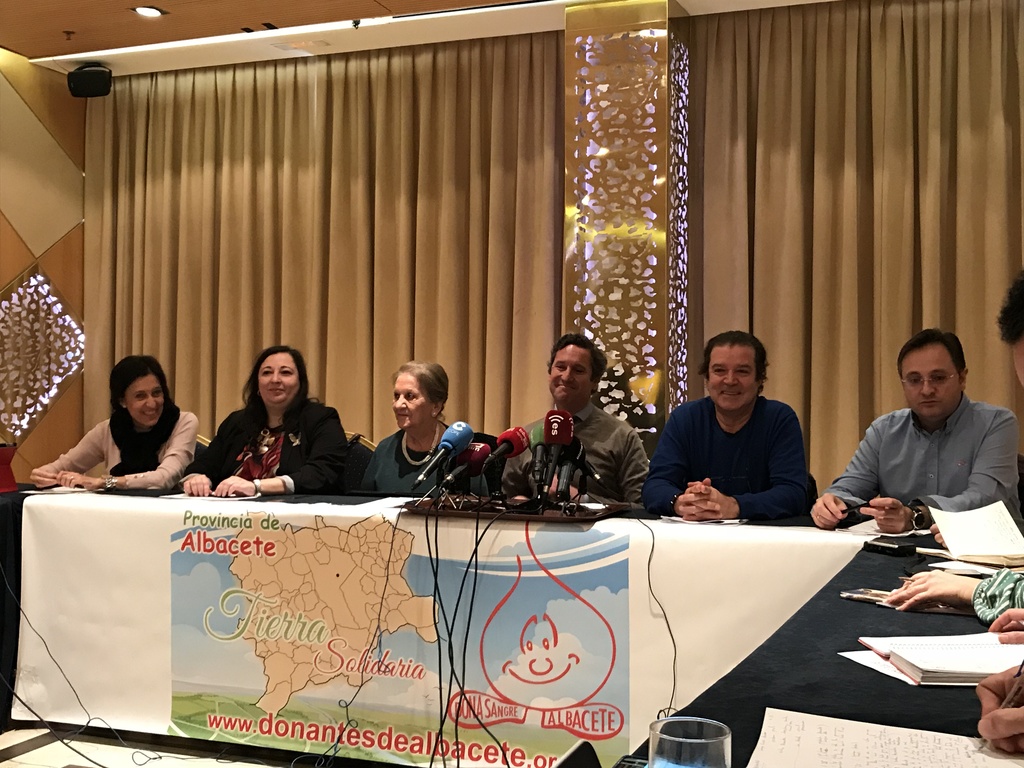 LA HERMANDAD PRESENTA LOS RESULTADOS DEL AÑO 2017