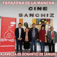 ASAMBLEA TARAZONA DE LA MANCHA 11-03-2017. MEMORIA 2016