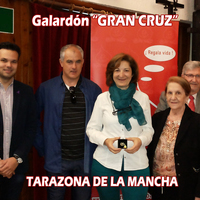 ASAMBLEA TARAZONA DE LA MANCHA 11-03-2017. MEMORIA 2016