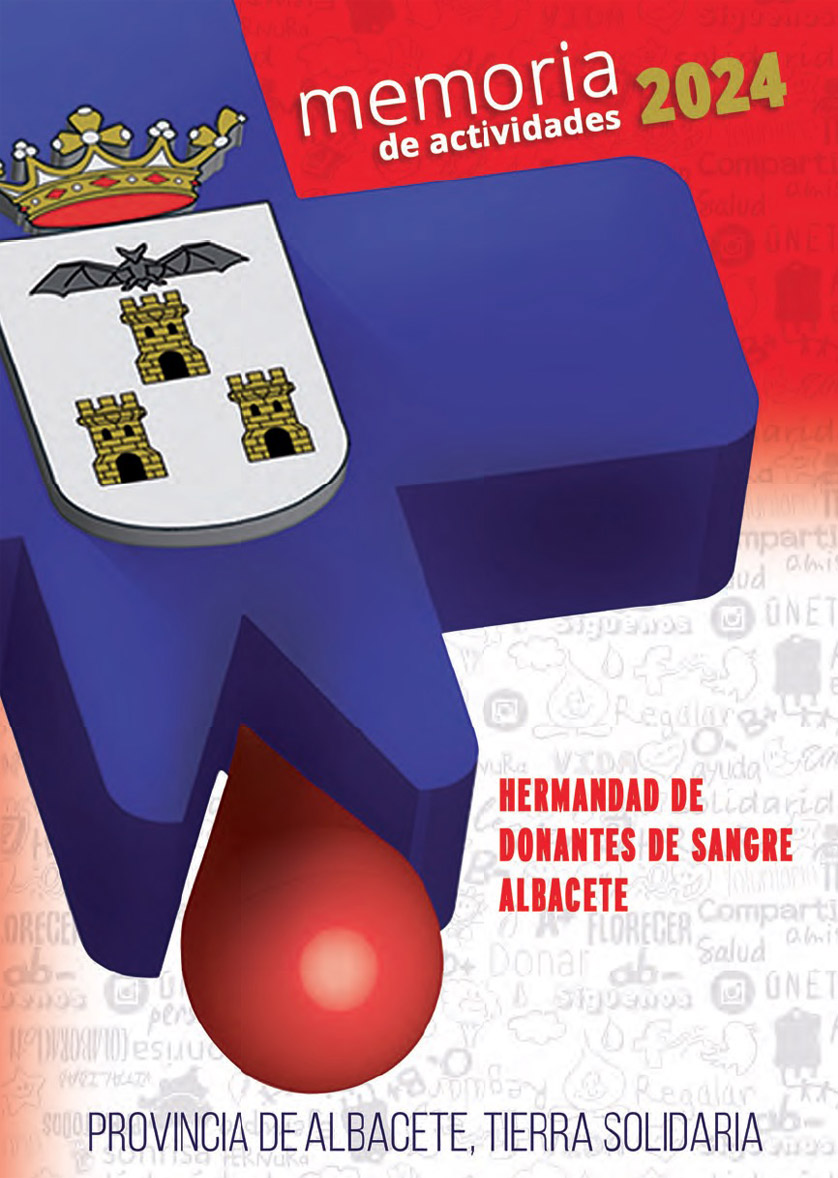 Memoria de actividades